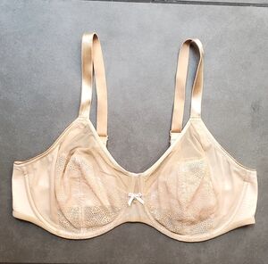 Chantelle Revele Moi Underwire Bra 40DD